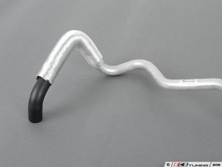ES#55005 - 32416763559 - SUCTION PIPE - Genuine BMW - BMW