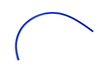 ES#1832430 - FMDVRLKB - Diverter Valve Relocation Kit - Blue Hoses - (NO LONGER AVAILABLE) - Relocate the diverter valve from the hot side of the turbo to the cold side - Forge - 