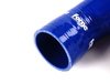 ES#1832430 - FMDVRLKB - Diverter Valve Relocation Kit - Blue Hoses - (NO LONGER AVAILABLE) - Relocate the diverter valve from the hot side of the turbo to the cold side - Forge - 