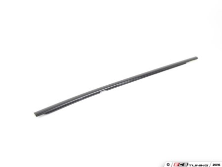 ES#2228351 - 51357247797 - OUTER WEATHERSTRIP, - Genuine BMW - BMW