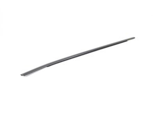 ES#2228346 - 51337247796 - Door Channel Cover - Front Right - Genuine BMW - BMW