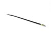 ES#2225476 - 51357247798 - Channel Cover Outer Door Rear Right - Swhgl - Genuine BMW - BMW