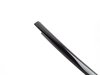 ES#2225476 - 51357247798 - Channel Cover Outer Door Rear Right - Swhgl - Genuine BMW - BMW