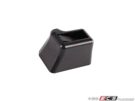 ES#123067 - 51477131760 - Warning Triangle Mounting Bracket - Front - Genuine BMW part - Genuine BMW - BMW