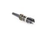 ES#53543 - 32331155242 - 7-CARBON PIN - Genuine BMW - BMW