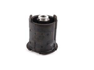 ES#2767886 - 33311130487 - Subframe Mount Bushing - Priced Each - Mounts the subframe to the body, 2 required - Genuine BMW - BMW