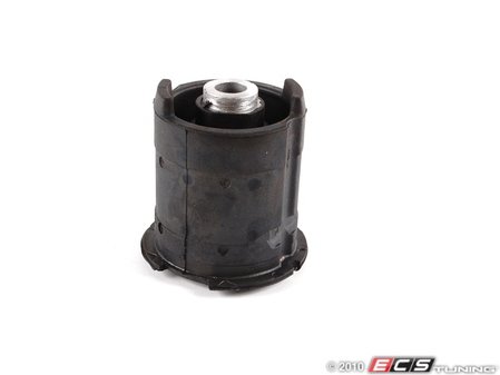 ES#2767886 - 33311130487 - Subframe Mount Bushing - Priced Each - Mounts the subframe to the body, 2 required - Genuine BMW - BMW