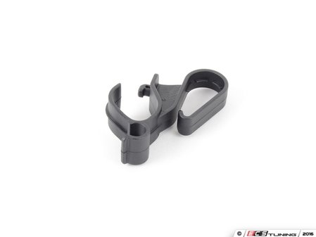 ES#1897589 - 12527591949 - BRACKET, CABLE HARNE - Genuine BMW - BMW