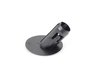 ES#98336 - 51413403789 - E83 Door Panel Trim Plug - Black - Priced Each - (NO LONGER AVAILABLE) - textured plastic door plug colored to match door panel. - Genuine BMW - 