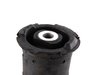 ES#2767886 - 33311130487 - Subframe Mount Bushing - Priced Each - Mounts the subframe to the body, 2 required - Genuine BMW - BMW