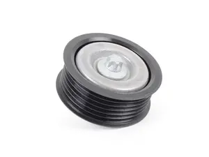 Accessory Belt Idler Pulley