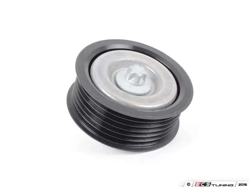 Genuine Mercedes Benz - 2722020000 - Accessory Belt Idler Pulley