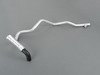 ES#55005 - 32416763559 - SUCTION PIPE - Genuine BMW - BMW