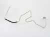 ES#2803109 - 1J0422893CG - Power Steering Pressure Hose - Runs from power steering pump to rack - Rein - Volkswagen