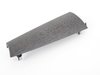 ES#3029646 - 51459288099 - Trim Cover Right - Cottonwood - Used for MINIs with the hidden compartment, updated design with clips - Genuine MINI - MINI
