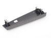 ES#3029646 - 51459288099 - Trim Cover Right - Cottonwood - Used for MINIs with the hidden compartment, updated design with clips - Genuine MINI - MINI