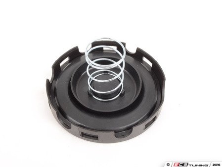 ES#3136932 - 917-064 - PCV Valve Repair Kit - Alternative to replacing the entire valve cover of the 2.5L engine. Also fits 2.0T. - Dorman - Volkswagen