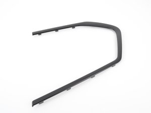 ES#2217579 - 51377248148 - FINISHER, SIDE WINDO - Genuine BMW - BMW