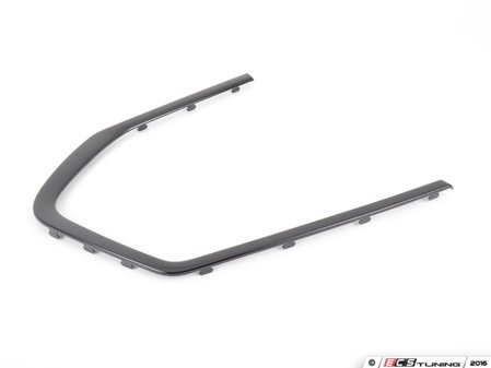 ES#2207168 - 51377248147 - FINISHER, SIDE WINDO - Genuine BMW - BMW