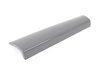 ES#2817440 - 51459283878 - Trim Cover Right - Hazy Grey - Used for MINIs with the hidden compartment - Genuine MINI - MINI