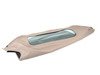 ES#158481 - 54318411122 - TOP COVER BEIGE - Genuine BMW - BMW