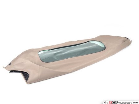 ES#158481 - 54318411122 - TOP COVER BEIGE - Genuine BMW - BMW
