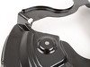 ES#1833683 - 1T0615611B -  Rear Dust Shield - Left - Keep water and debris off your brake rotors - Genuine Volkswagen Audi - Volkswagen
