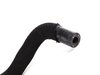 ES#429391 - 8D0121107P - Coolant Vent Hose - (NO LONGER AVAILABLE) - Connects the cylinder head coolant pipe to the upper radiator hose t-fitting - Genuine Volkswagen Audi - 