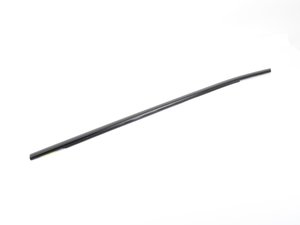 ES#2228345 - 51337247795 - Door Channel Cover - Front Left - Genuine BMW - BMW