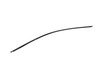 ES#2217571 - 51317220514 - Upper front door trim - right - Gloss black - Genuine BMW - BMW