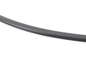 ES#2217570 - 51317220513 - Upper front door trim - left - Gloss black - Genuine BMW - BMW