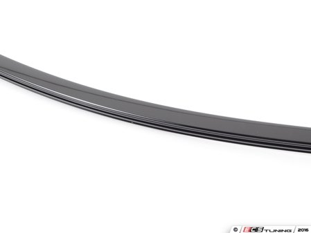 ES#2217570 - 51317220513 - Upper front door trim - left - Gloss black - Genuine BMW - BMW