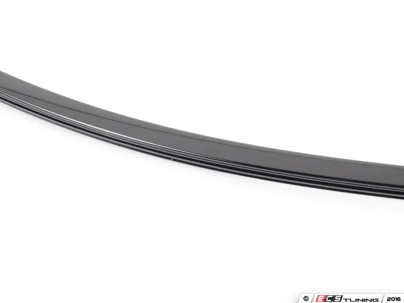 Genuine BMW - 51317220513 - Upper front door trim - left (51-31-7 