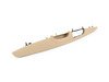 ES#263237 - 51417239665 - Front Left Armrest - Beige dakota leather - Genuine BMW - BMW