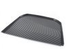ES#2955237 - 8S8061180 - Trunk Liner - Plastic trunk liner embossed with the TT logo - Genuine Volkswagen Audi - Audi