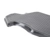 ES#1471998 - 98704400015 - Rear Cargo Liner  - High density Rubber - easily washable - Genuine Porsche - Porsche