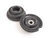 ES#2762202 - 4D0412377Fkt4 - Cup Kit/Coilover Installation Kit - Includes shock/strut mounts, spring pads, and hardware - Genuine Volkswagen Audi - Audi