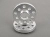 ES#3022113 - SP90G - BFI Wheel Spacers - 20mm (Pair) - Exclusively built for your 57.1mm centerbore VW/Audi - Black Forest Industries - Audi Volkswagen
