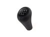 ES#47141 - 25117500299 - Leather Shift Knob - 5 Speed - Standard replacement shift knob - Genuine BMW - BMW