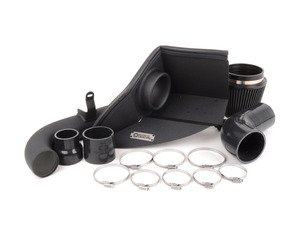 ES#3022313 - IEINCC3 - IE High-Flow Cold Air Intake - (NO LONGER AVAILABLE) - Increase your power output across the entire RPM range - Integrated Engineering - 