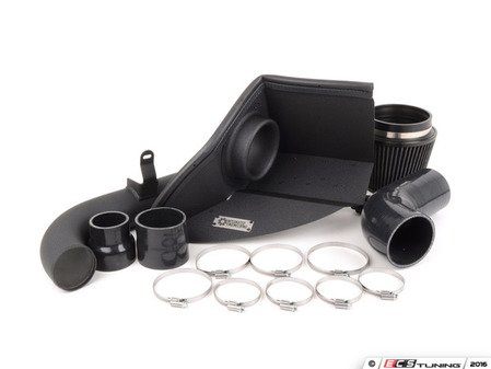 ES#3022313 - IEINCC3 - IE High-Flow Cold Air Intake - (NO LONGER AVAILABLE) - Increase your power output across the entire RPM range - Integrated Engineering - 