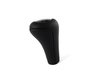 ES#47141 - 25117500299 - Leather Shift Knob - 5 Speed - Standard replacement shift knob - Genuine BMW - BMW