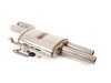 ES#3056598 - 761803 - AUDI A8 2.8i V6 (193 Hp) '96 -> '02 Centre exhaust - Supersprint - 