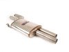 ES#3056598 - 761803 - AUDI A8 2.8i V6 (193 Hp) '96 -> '02 Centre exhaust - Supersprint - 