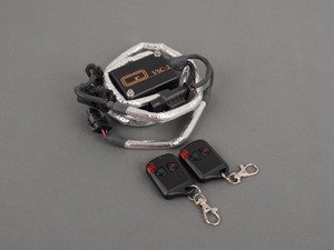 ES#2999063 - 0001VSC2 - VSC-2 Variable Sound Controller (Auto/Open) - Push-button sound control in the palm of your hand! - CG Precision - 