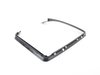 ES#95201 - 51348265987 - Rear Window from cover - left - Covers the top of the rear door frame - Genuine BMW - BMW