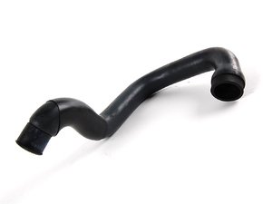 ES#33118 - 13411740950 - Intake Hose - Connects the intake hose to the idle regulating valve - Genuine BMW - BMW