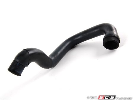 ES#33118 - 13411740950 - Intake Hose - Connects the intake hose to the idle regulating valve - Genuine BMW - BMW