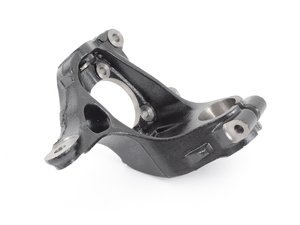ES#49590 - 31216779796 - Axle Carrier - Right - Located on the front suspension - Genuine MINI - MINI