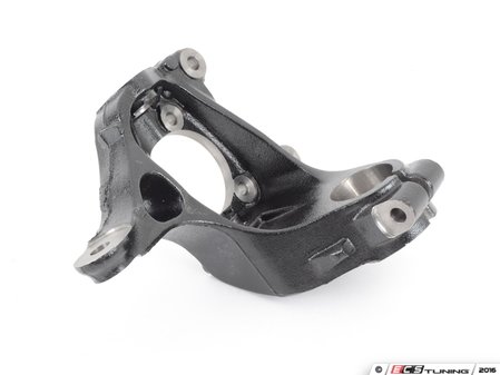 ES#49590 - 31216779796 - Axle Carrier - Right - Located on the front suspension - Genuine MINI - MINI